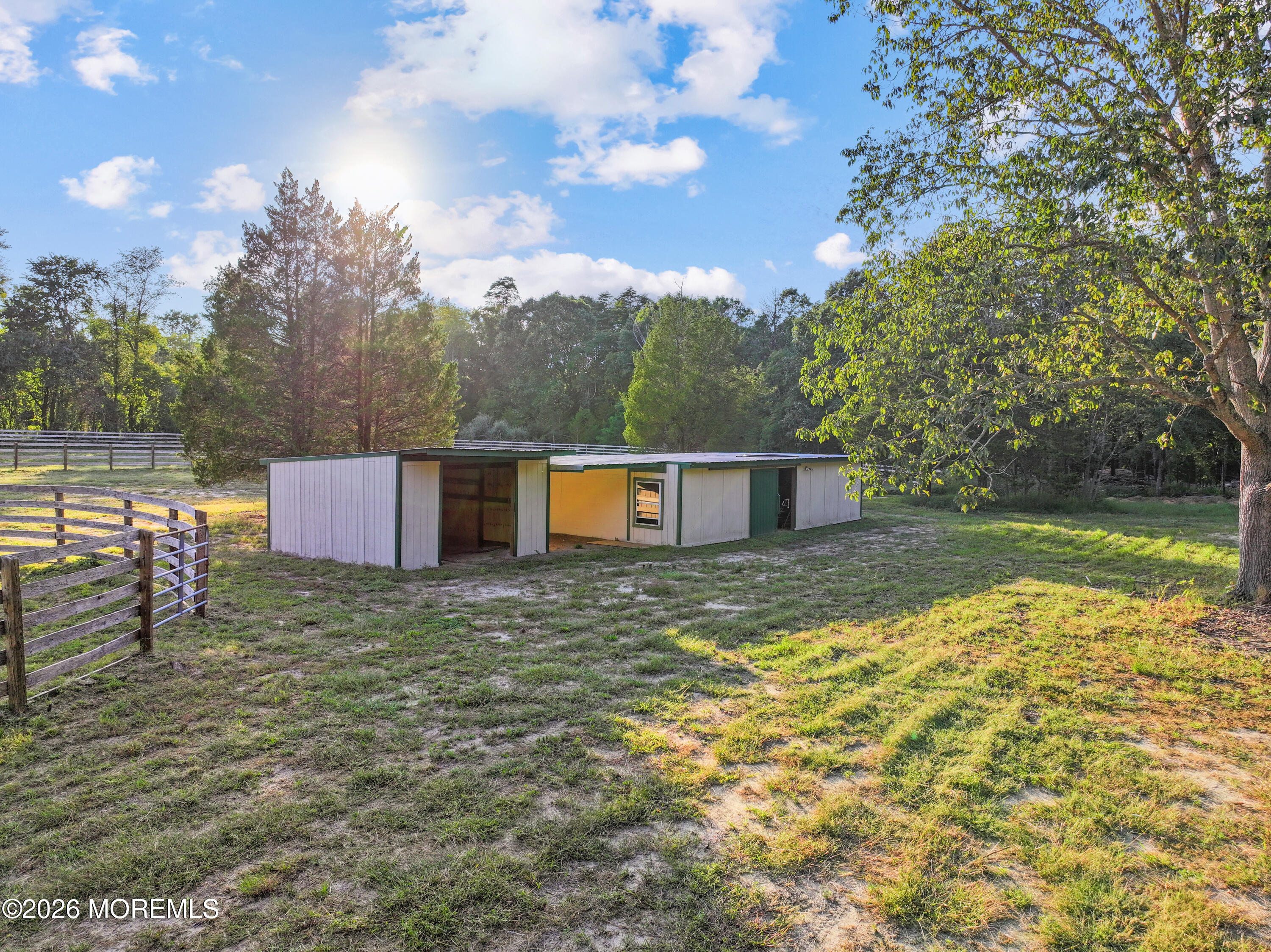 3 E Caines Drive Cream Ridge NJ 08514