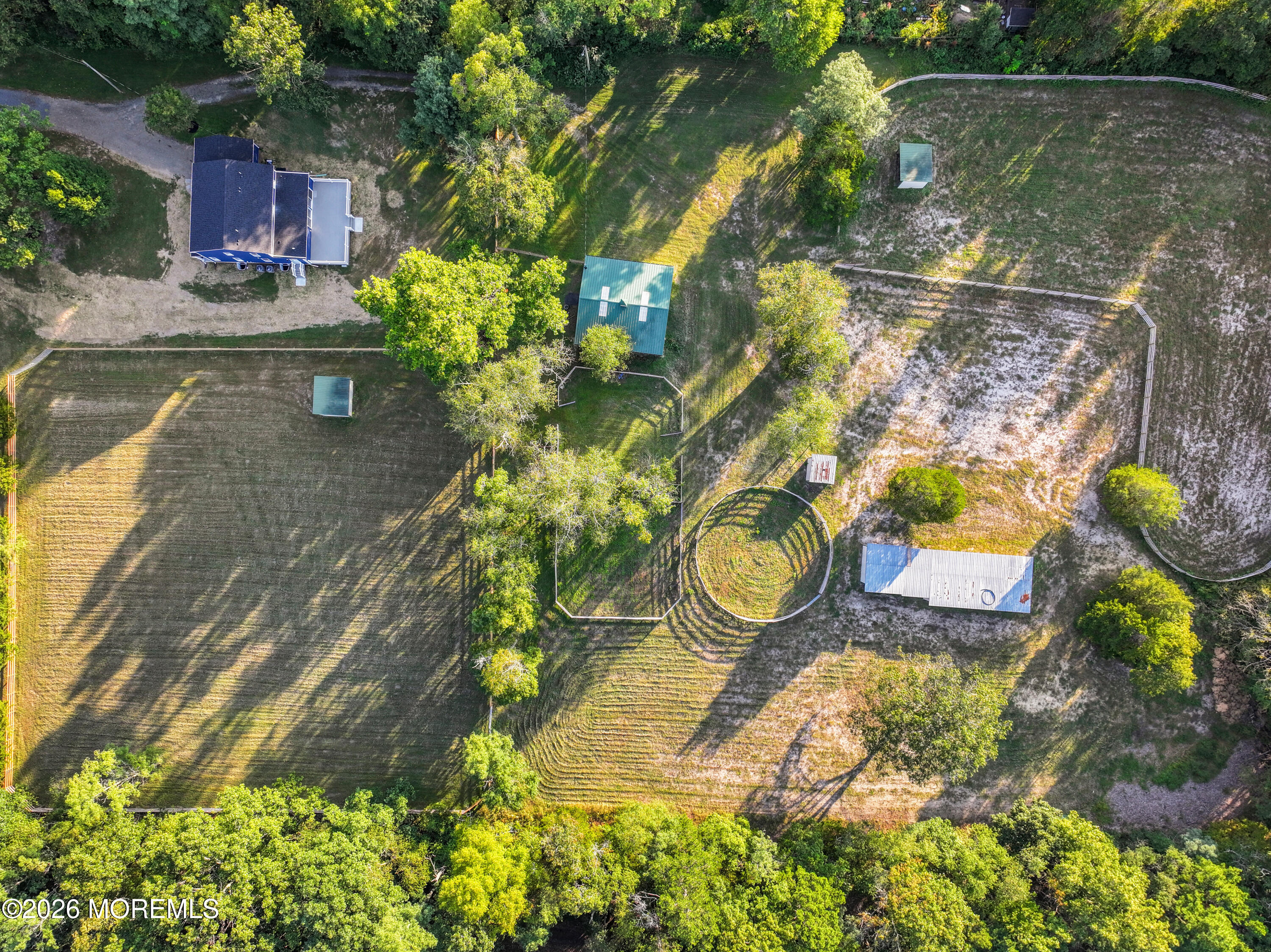 3 E Caines Drive Cream Ridge NJ 08514