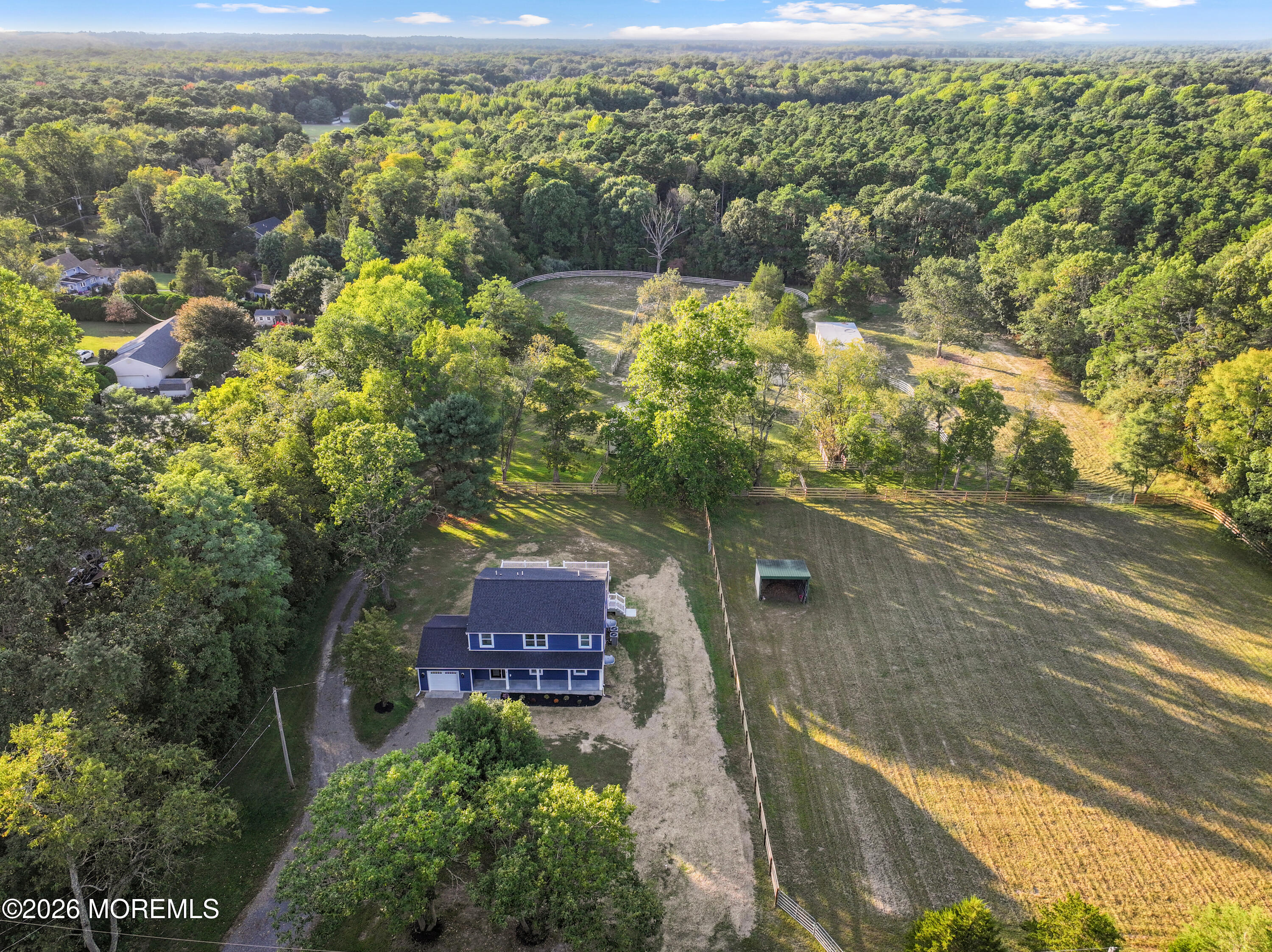 3 E Caines Drive Cream Ridge NJ 08514