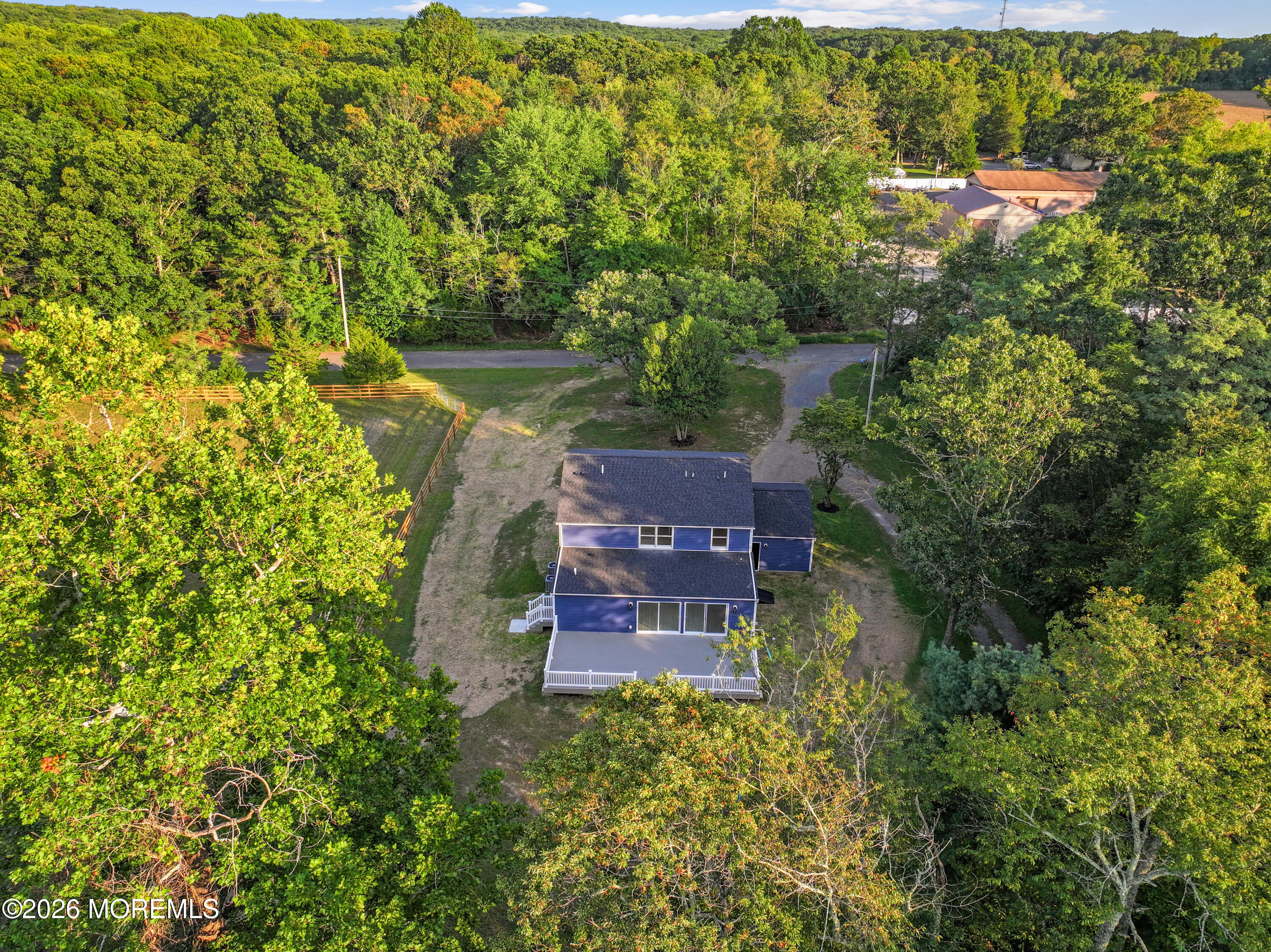 3 E Caines Drive Cream Ridge NJ 08514