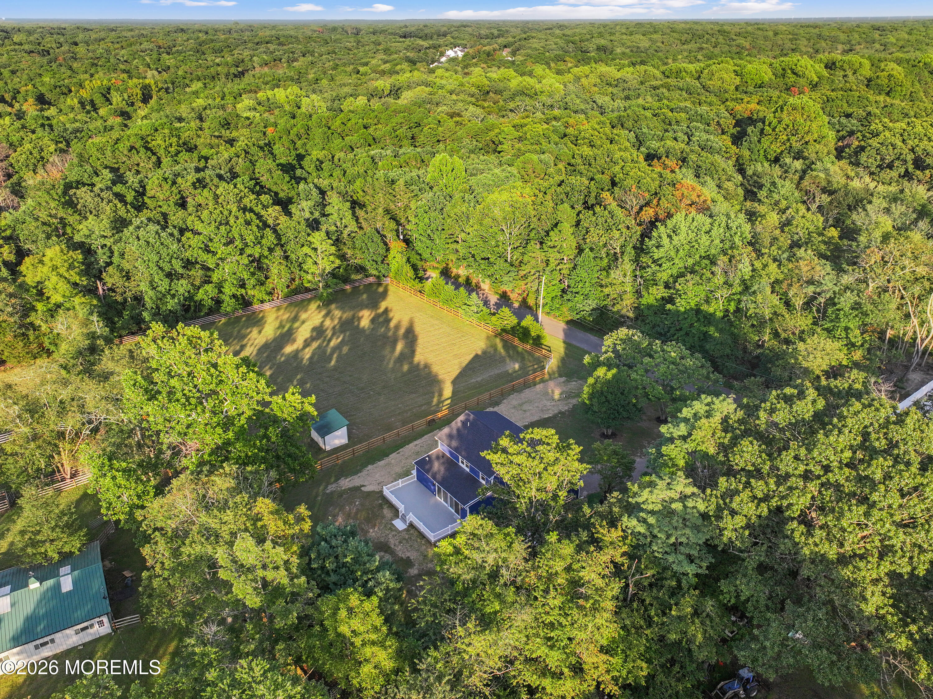 3 E Caines Drive Cream Ridge NJ 08514