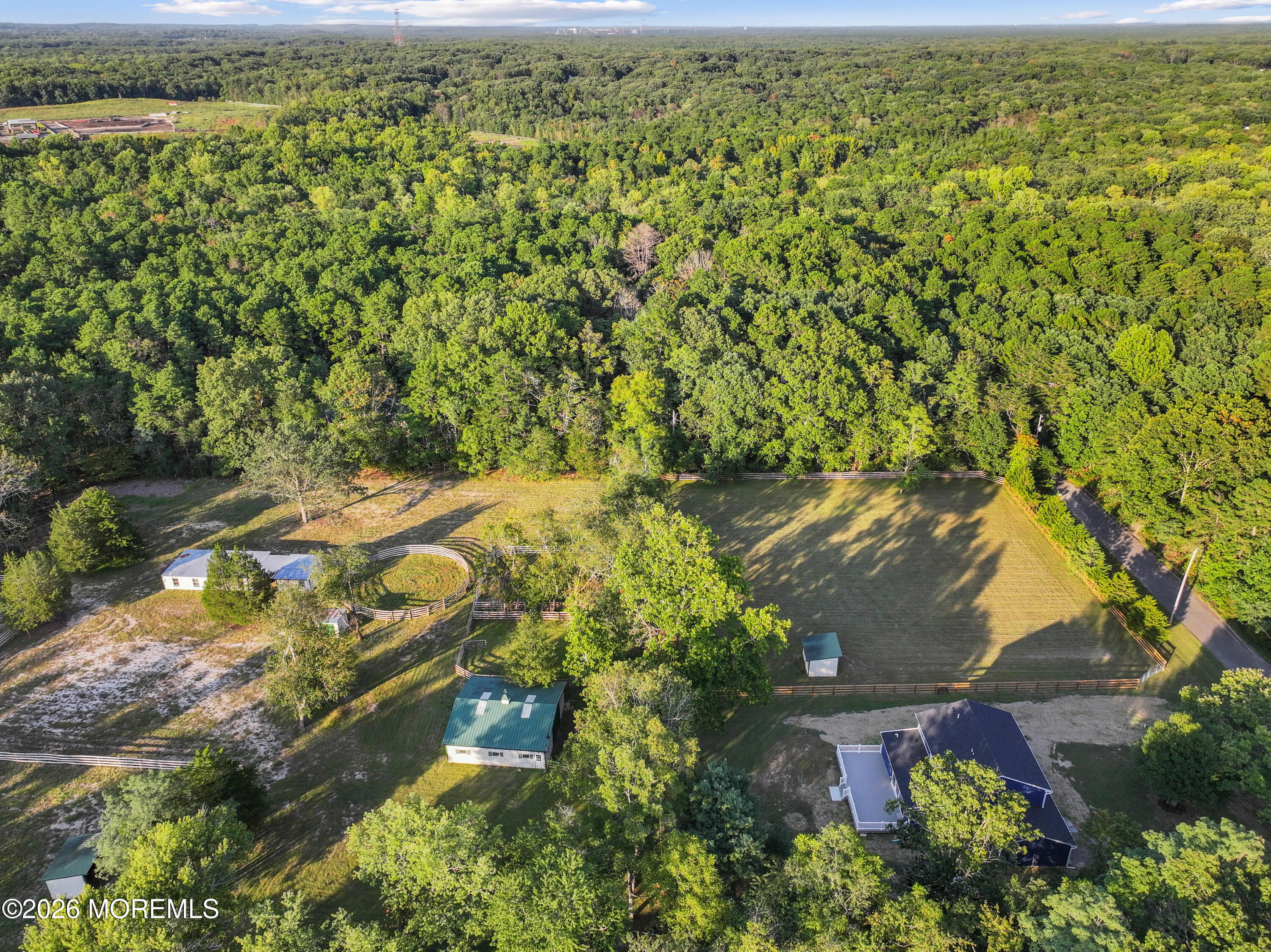 3 E Caines Drive Cream Ridge NJ 08514