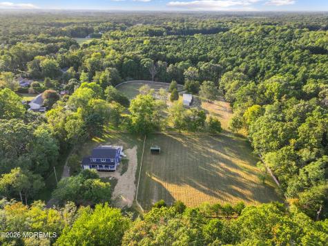 3 E Caines Drive Cream Ridge NJ 08514