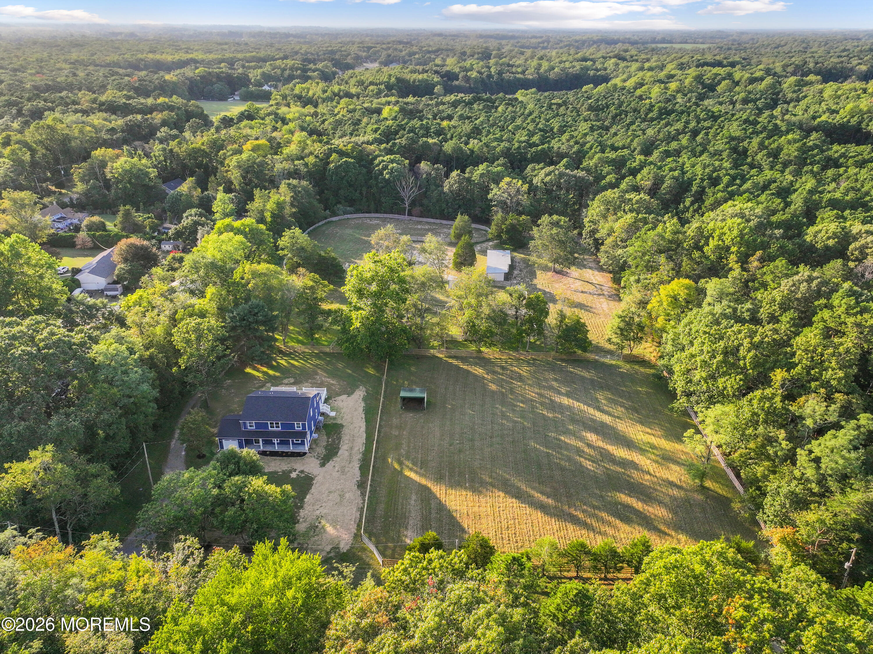 3 E Caines Drive Cream Ridge NJ 08514