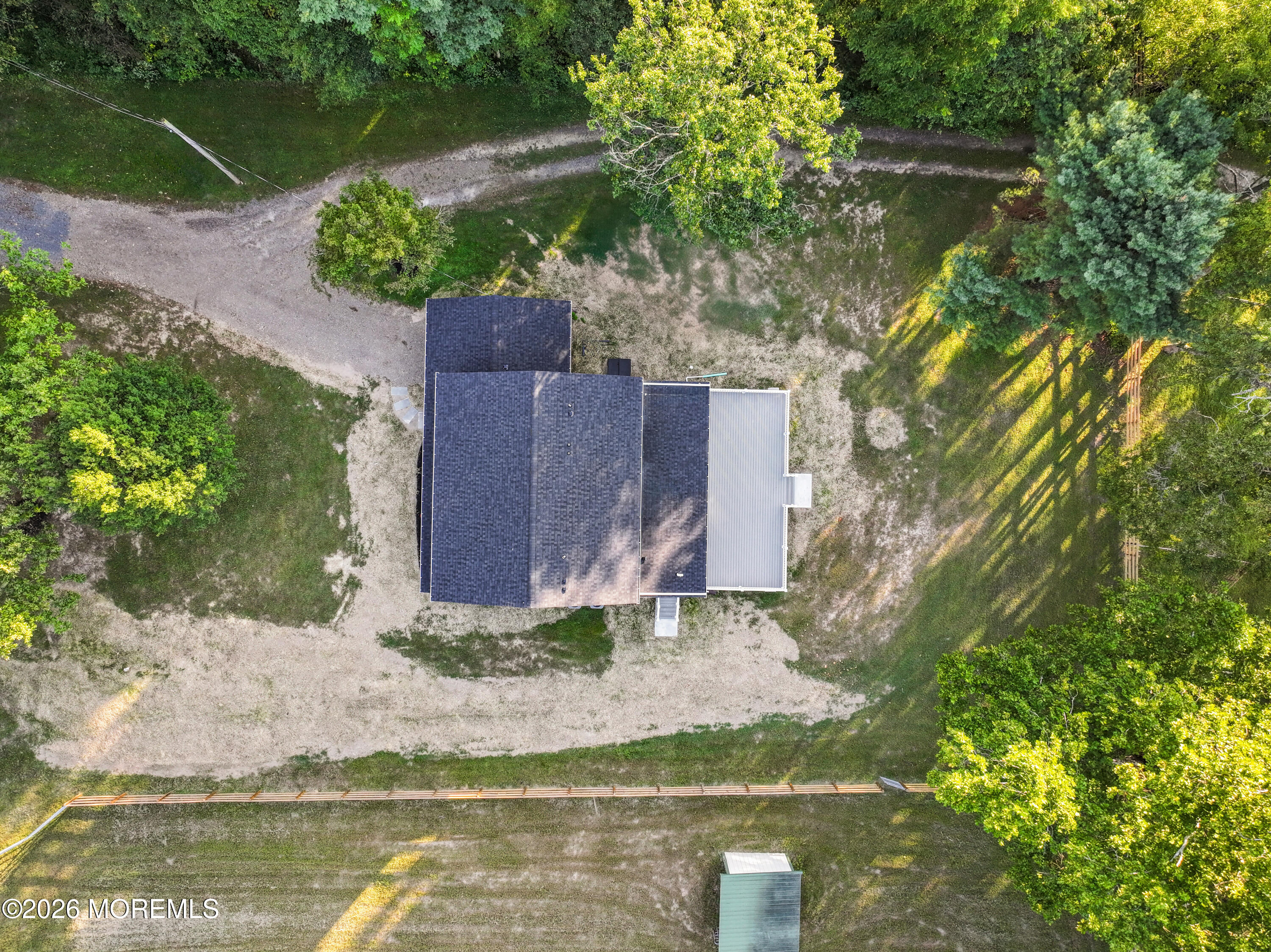 3 E Caines Drive Cream Ridge NJ 08514