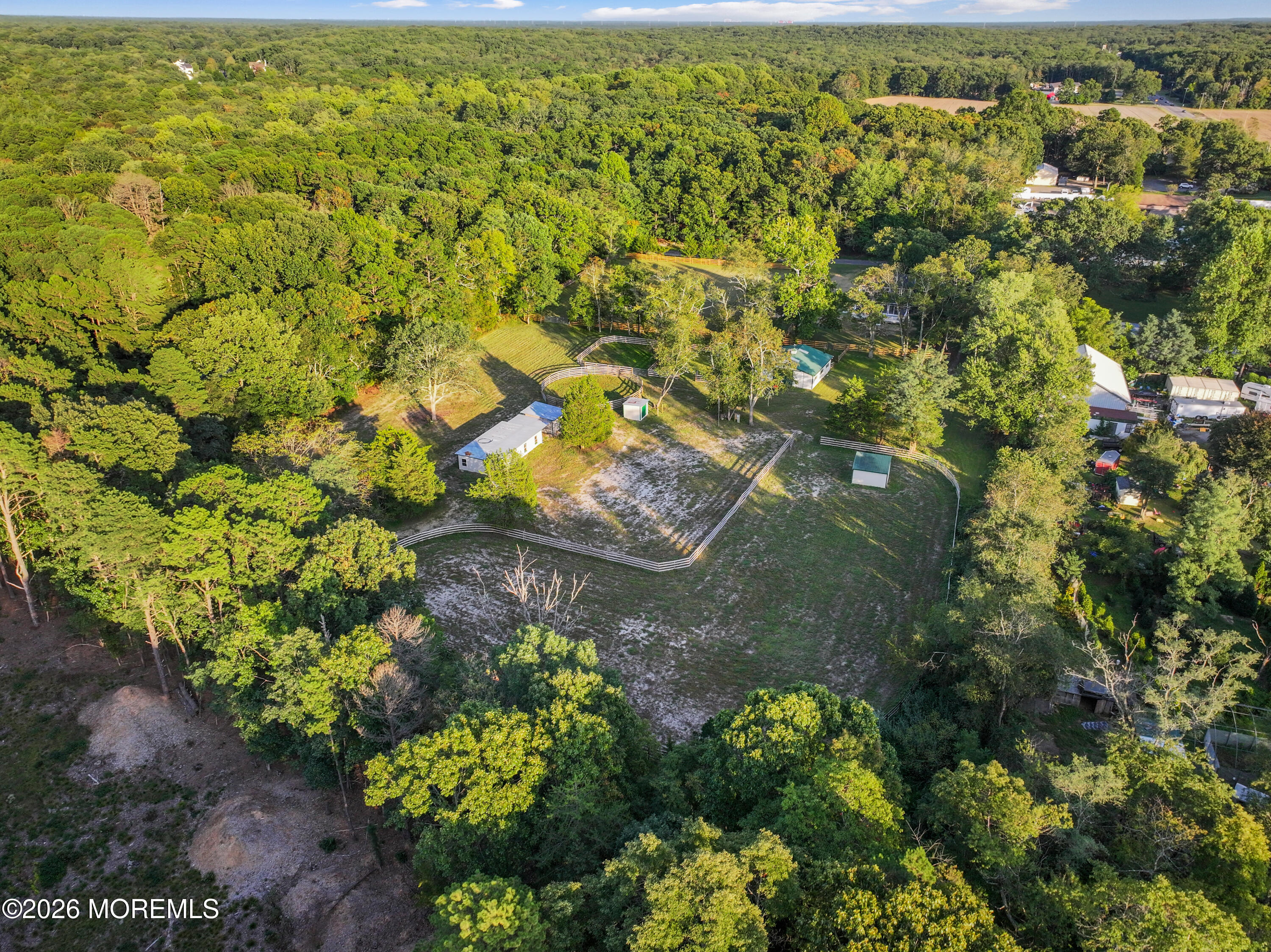 3 E Caines Drive Cream Ridge NJ 08514