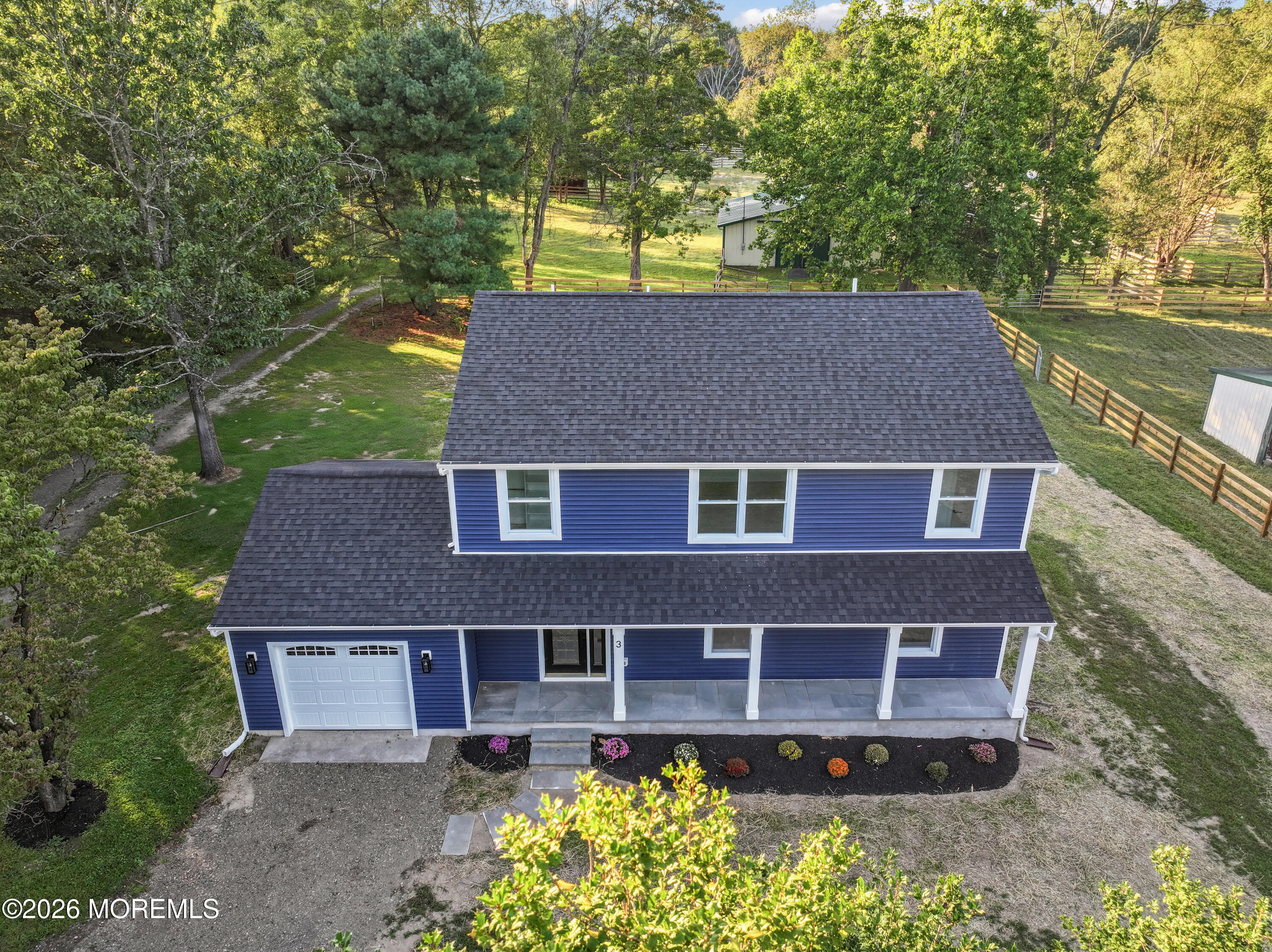 3 E Caines Drive Cream Ridge NJ 08514