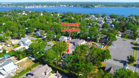533 Huntington Avenue Pine Beach NJ 08741