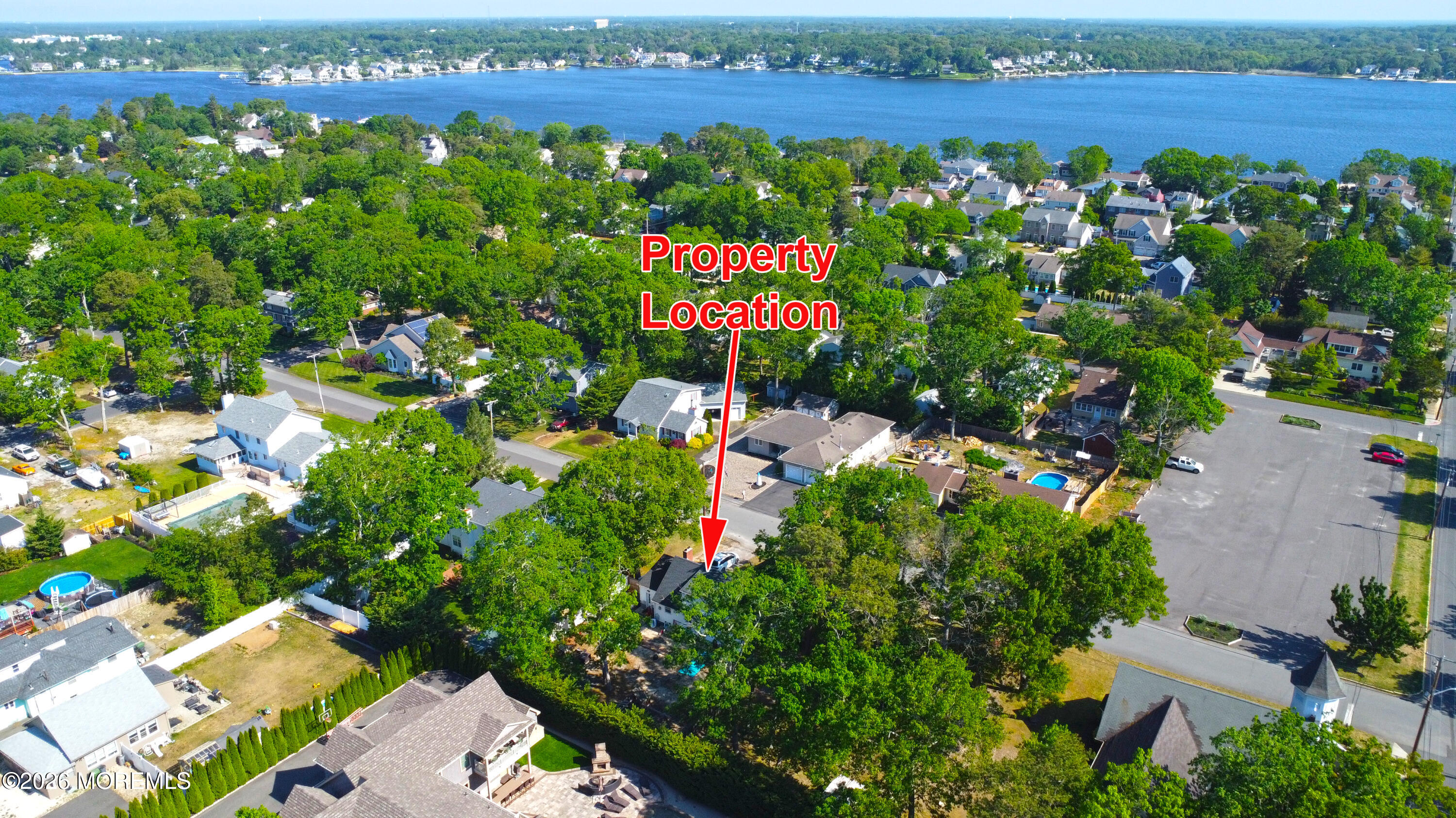 533 Huntington Avenue Pine Beach NJ 08741