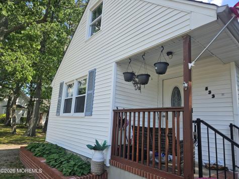 533 Huntington Avenue Pine Beach NJ 08741