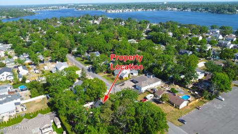 533 Huntington Avenue Pine Beach NJ 08741