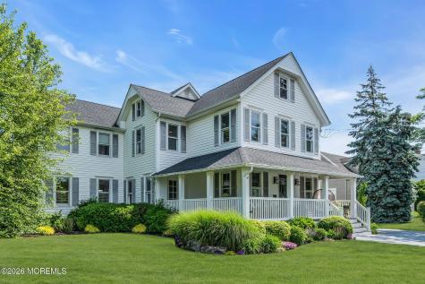 906 Sea Girt Avenue Sea Girt NJ 08750