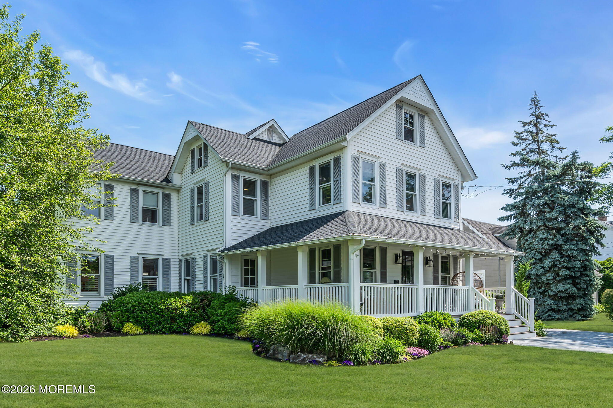 906 Sea Girt Avenue Sea Girt NJ 08750