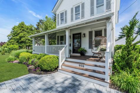 906 Sea Girt Avenue Sea Girt NJ 08750