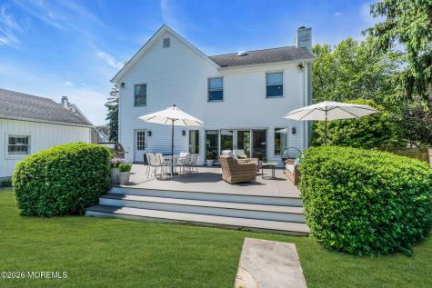 906 Sea Girt Avenue Sea Girt NJ 08750