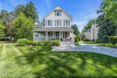 906 Sea Girt Avenue Sea Girt NJ 08750