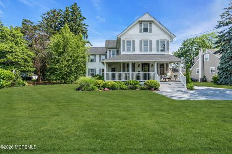 906 Sea Girt Avenue Sea Girt NJ 08750