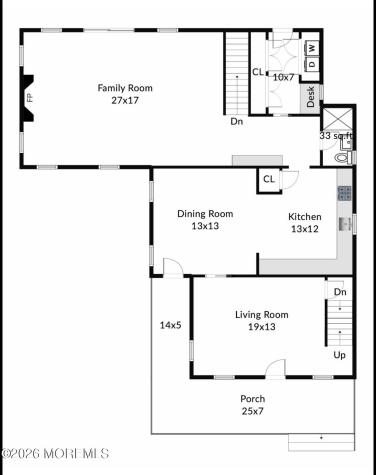 906 Sea Girt Avenue Sea Girt NJ 08750
