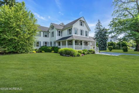 906 Sea Girt Avenue Sea Girt NJ 08750