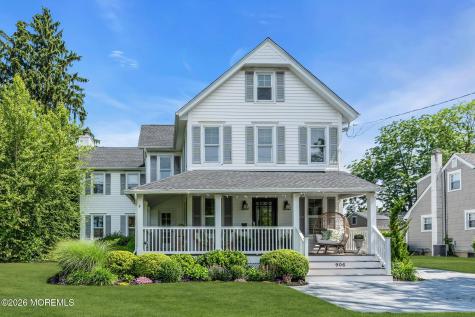 906 Sea Girt Avenue Sea Girt NJ 08750