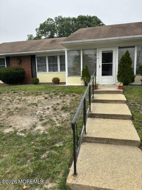 311A Dorchester Drive Lakewood NJ 08701