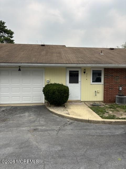 311A Dorchester Drive Lakewood NJ 08701