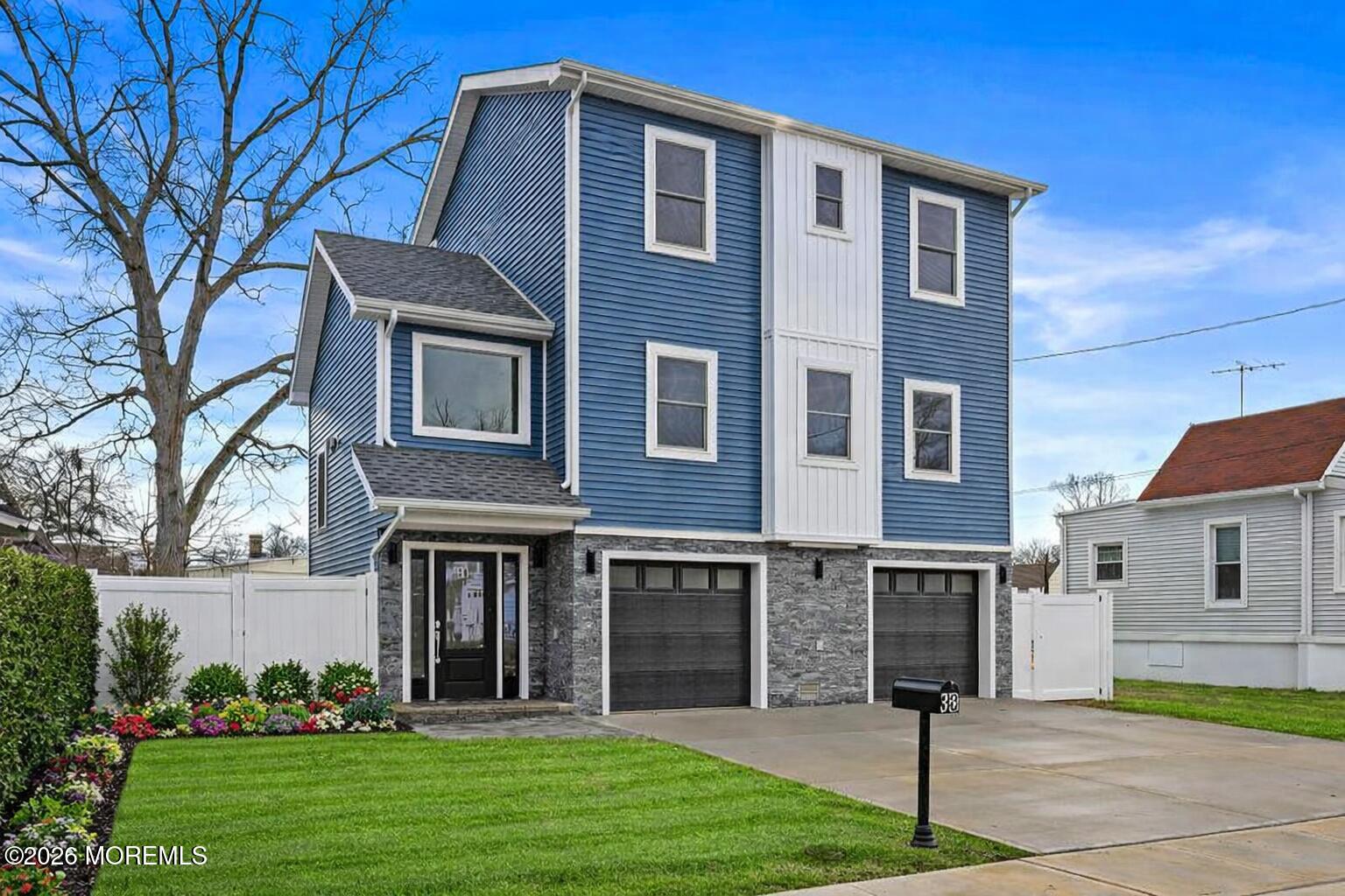 38 Navesink Avenue North Middletown NJ 07748