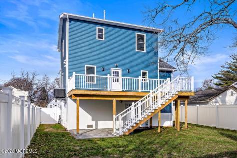 38 Navesink Avenue North Middletown NJ 07748