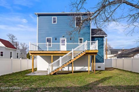 38 Navesink Avenue North Middletown NJ 07748