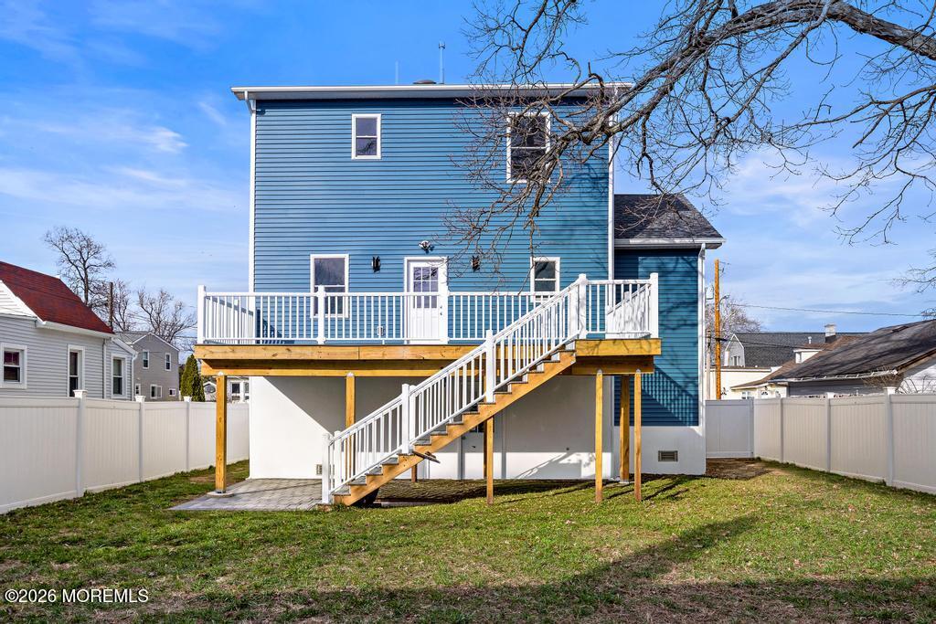38 Navesink Avenue North Middletown NJ 07748