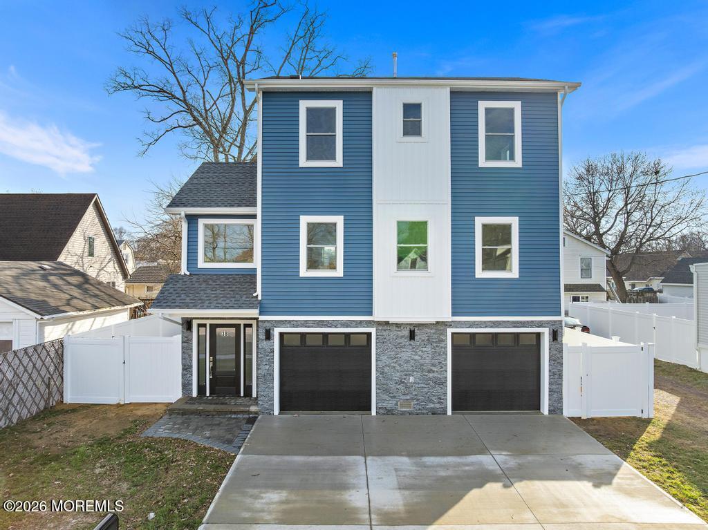 38 Navesink Avenue North Middletown NJ 07748