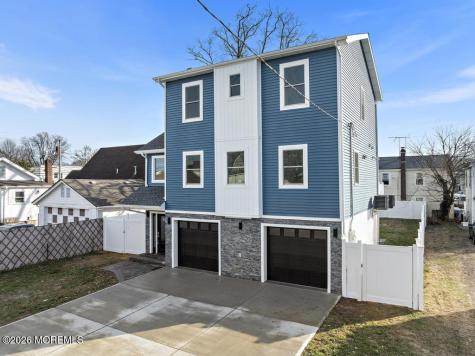 38 Navesink Avenue North Middletown NJ 07748