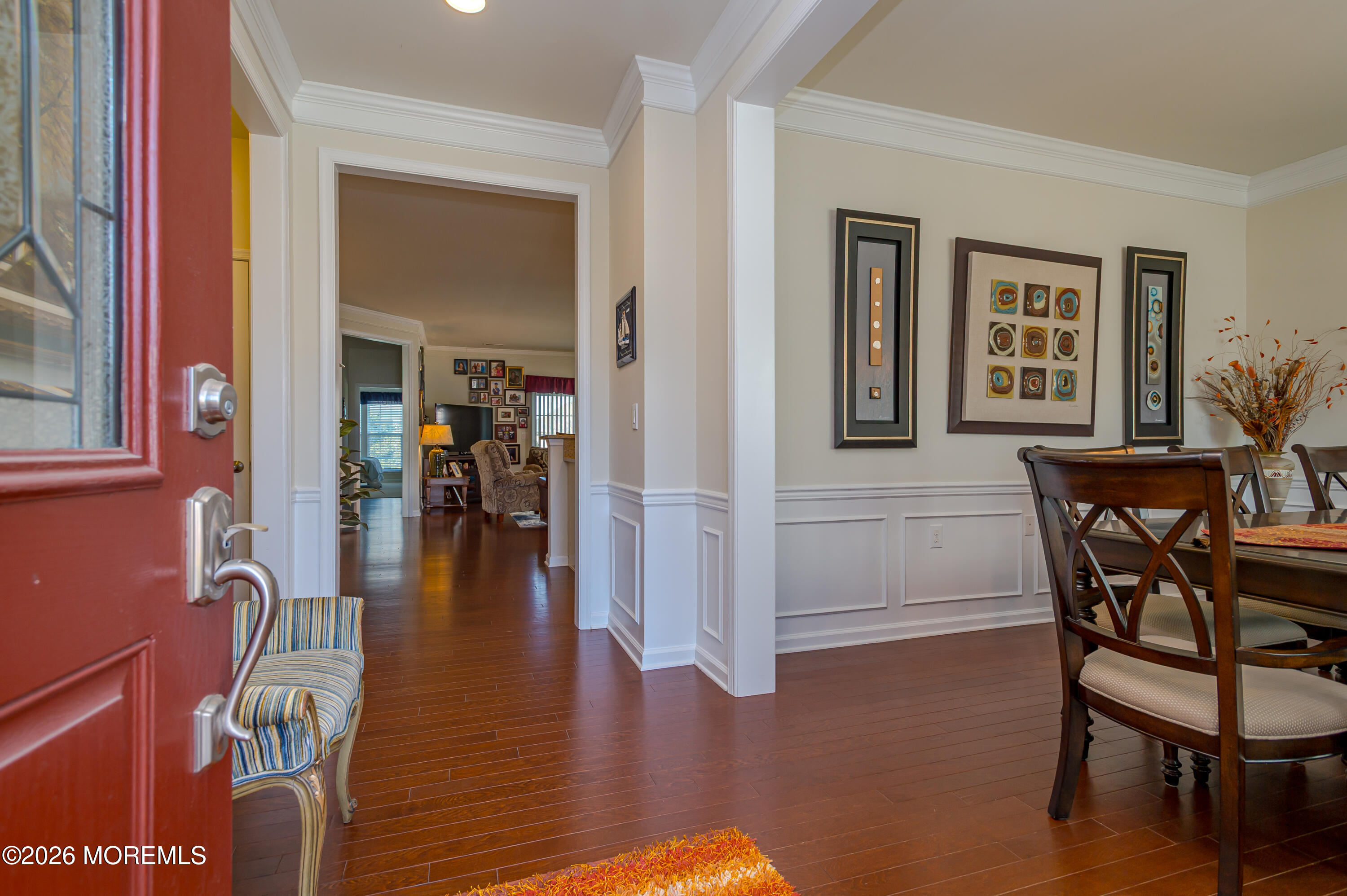 8 E Dartford Drive Farmingdale NJ 07727
