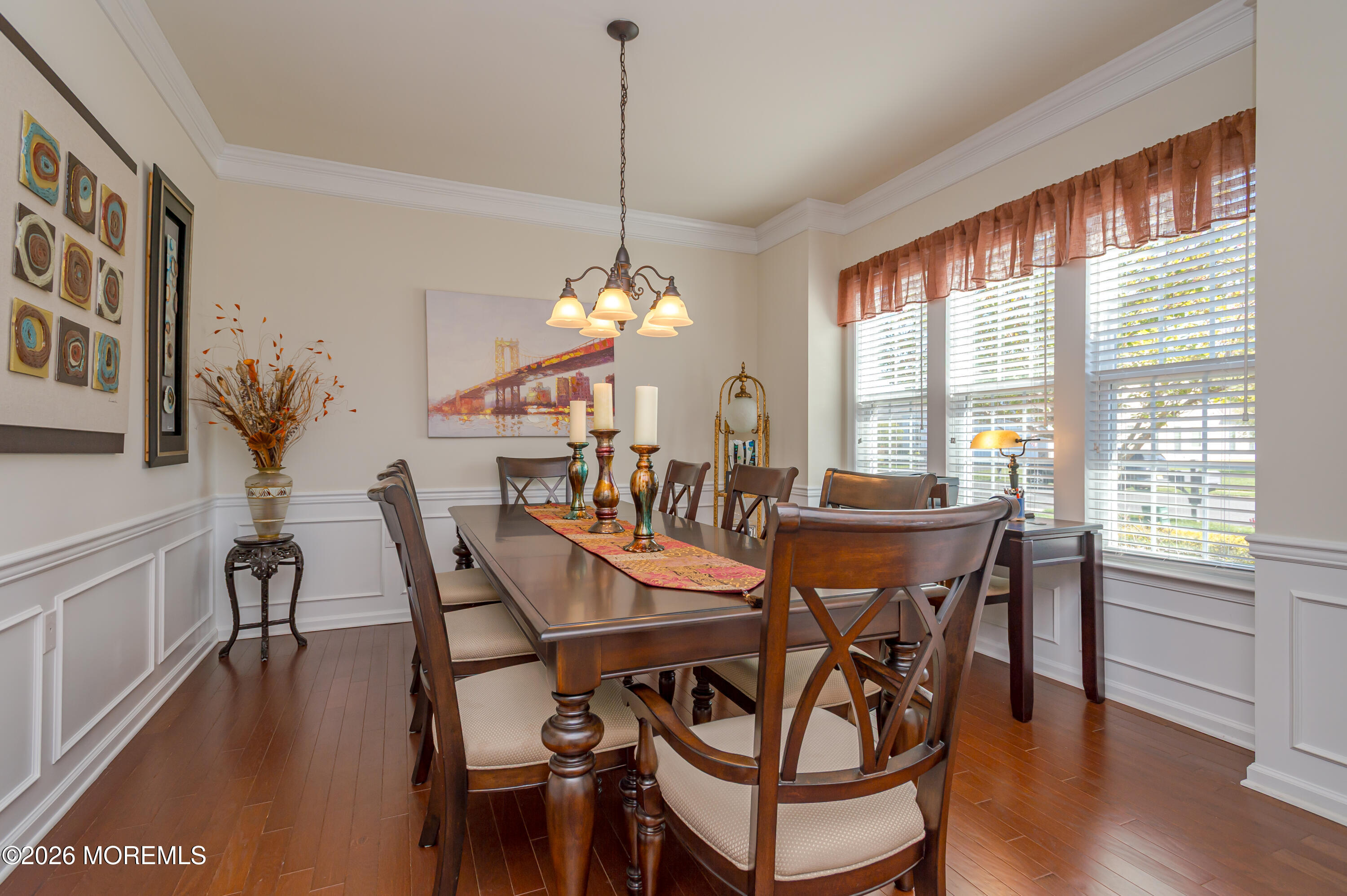 8 E Dartford Drive Farmingdale NJ 07727