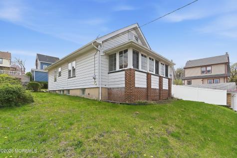 52 Nolton Street Belleville NJ 07109