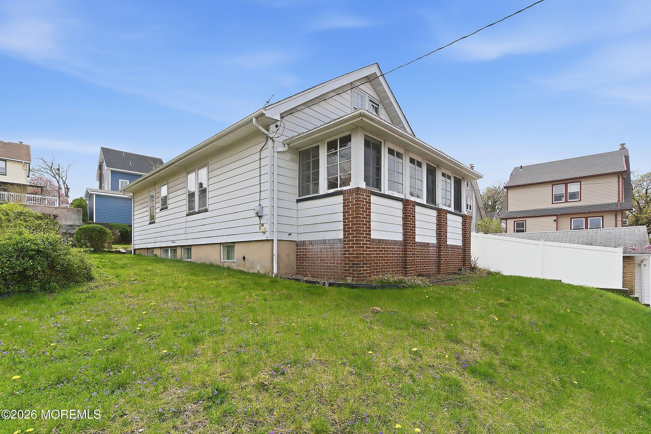 52 Nolton Street Belleville NJ 07109
