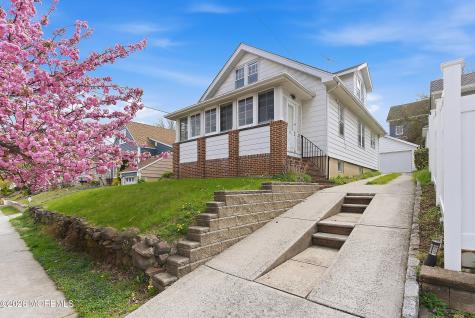 52 Nolton Street Belleville NJ 07109