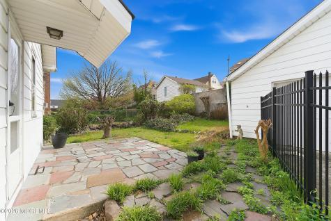 52 Nolton Street Belleville NJ 07109