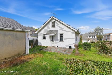 52 Nolton Street Belleville NJ 07109