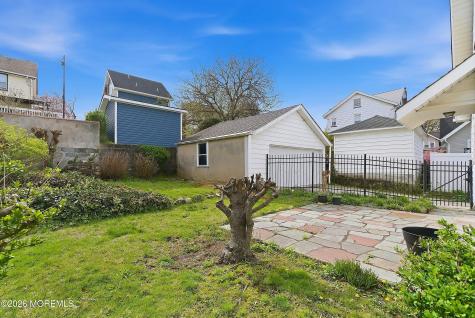 52 Nolton Street Belleville NJ 07109