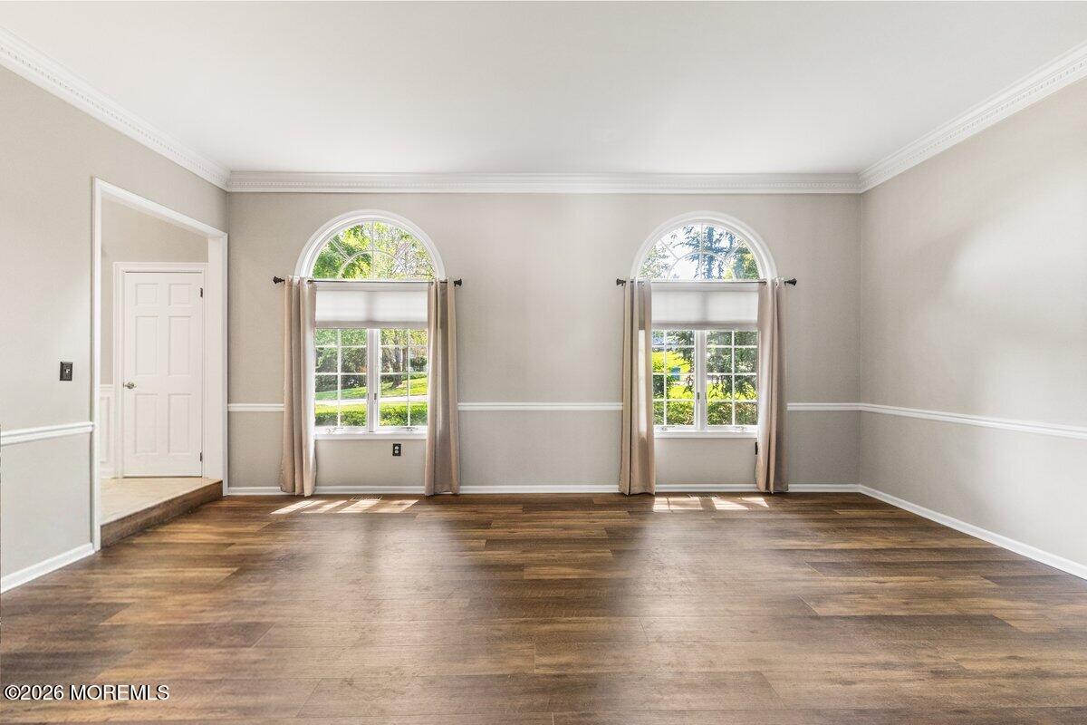 5 Ridge Hill Way Holmdel NJ 07733