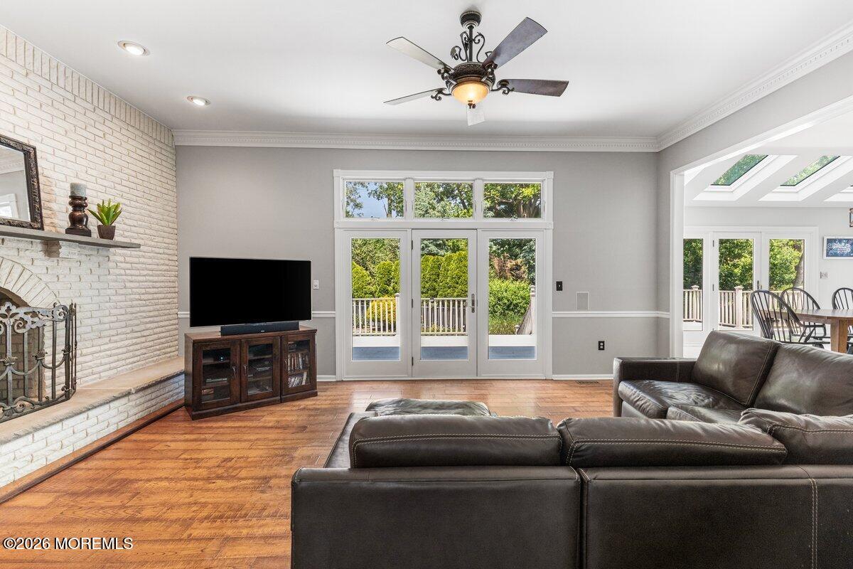 5 Ridge Hill Way Holmdel NJ 07733