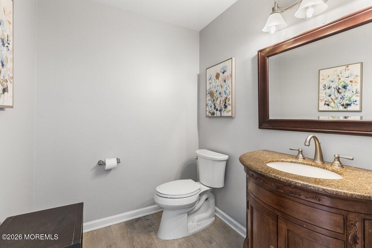 5 Ridge Hill Way Holmdel NJ 07733