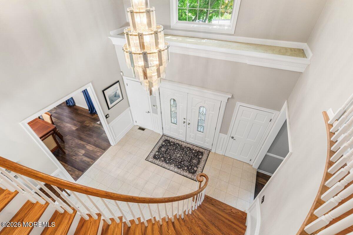 5 Ridge Hill Way Holmdel NJ 07733
