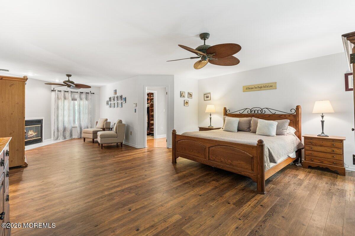 5 Ridge Hill Way Holmdel NJ 07733