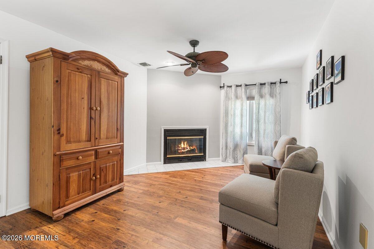 5 Ridge Hill Way Holmdel NJ 07733