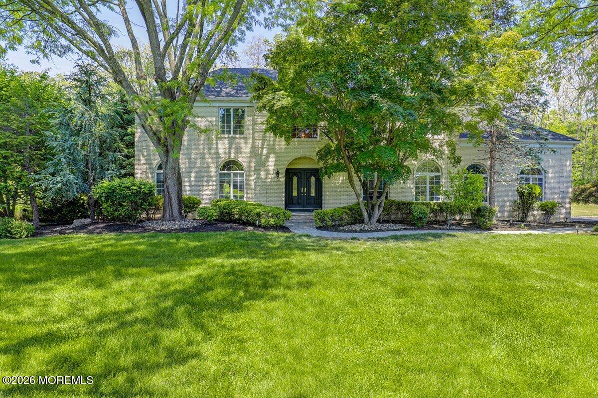 5 Ridge Hill Way Holmdel NJ 07733