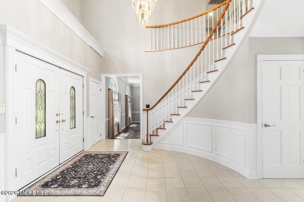 5 Ridge Hill Way Holmdel NJ 07733