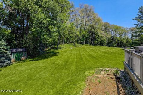 5 Ridge Hill Way Holmdel NJ 07733