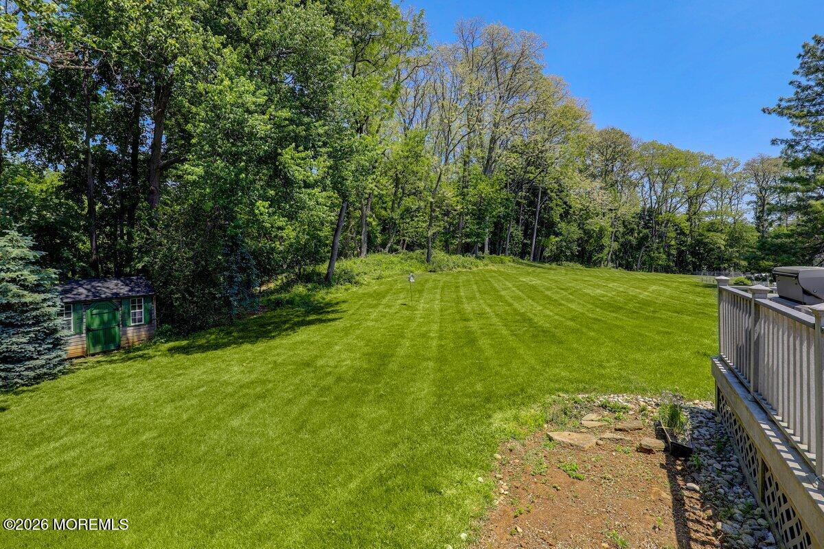 5 Ridge Hill Way Holmdel NJ 07733